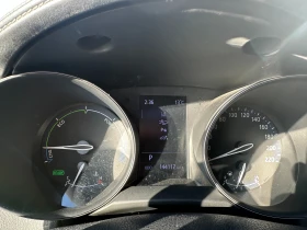 Toyota C-HR Facelift/Hybrid/Гаранция - 18000 € / 35204.94 лв. - 34486958 13