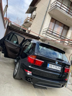 BMW X5 - 14600 € / 28555.12 лв. - 54504811 7