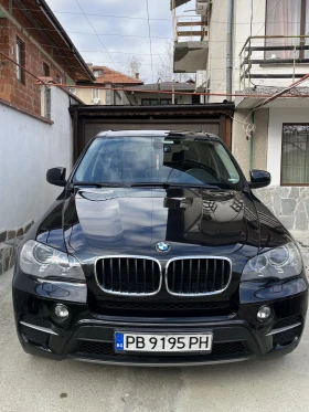 BMW X5 - 14600 € / 28555.12 лв. - 54504811 2