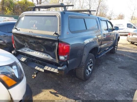 Toyota Tacoma * TRD SPORT * CARFAX * ФИНАНСИРАНЕ* КРАЙНА ЦЕНА, снимка 6