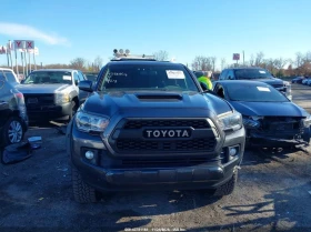 Toyota Tacoma * TRD SPORT * CARFAX * ФИНАНСИРАНЕ* КРАЙНА ЦЕНА, снимка 1