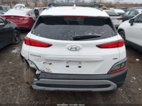 Hyundai Kona SEL AWD - 14690 € / 28731.14 лв. - 20806868 5