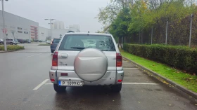 Toyota Rav4, снимка 4