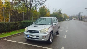 Toyota Rav4, снимка 2
