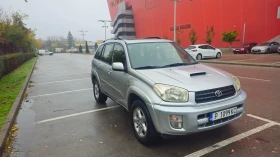 Toyota Rav4, снимка 3