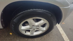 Toyota Rav4, снимка 8