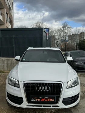 Audi Q5 3.0TDI* S-LINE* S-TRONIC* Quattro* PANO*  - 10499 € / 20534.26 лв. - 22809200 2
