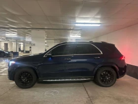 Mercedes-Benz GLE * 450 * CARFAX * ЦЕНА ДО БГ, снимка 2 - Автомобили и джипове - 53660100