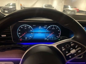 Mercedes-Benz GLE * 450 * CARFAX * ЦЕНА ДО БГ, снимка 8 - Автомобили и джипове - 53660100