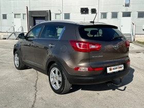 Kia Sportage Авт-4х4-ГЕРМАНИЯ 110000хкм!!! - 9500 € / 18580.38 лв. - 17191374 3