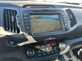 Kia Sportage Авт-4х4-ГЕРМАНИЯ 110000хкм!!! - 9500 € / 18580.38 лв. - 17191374 14