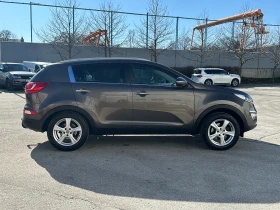Kia Sportage Авт-4х4-ГЕРМАНИЯ 110000хкм!!! - 9500 € / 18580.38 лв. - 17191374 5