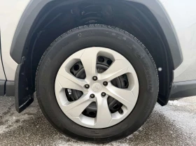 Toyota Rav4 * LE AWD * CARFAX * Подгрев * Два ключа *  | Auto.bg — изображение 9