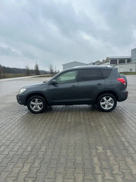 Toyota Rav4 2.2 дизел 4х4 - 4600 € / 8996.82 лв. - 24681362 4