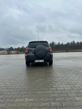 Toyota Rav4 2.2 дизел 4х4 - 4600 € / 8996.82 лв. - 24681362 6