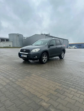 Toyota Rav4 2.2 дизел 4х4 - 4600 € / 8996.82 лв. - 24681362 3