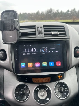 Toyota Rav4 2.2 дизел 4х4 - 4600 € / 8996.82 лв. - 24681362 10