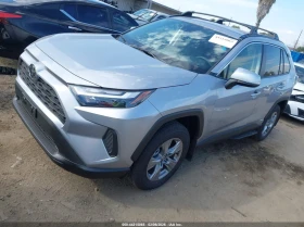 Toyota Rav4 * Hybrid* Le*  - 32500 € / 63564.47 лв. - 33726137 2