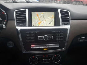 Mercedes-Benz ML 350 Bluetech* панорама* подгрев* H&K* AMG pack* Камера | Auto.bg — изображение 9