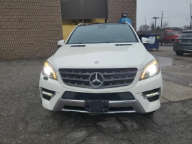 Mercedes-Benz ML 350 Bluetech* панорама* подгрев* H&K* AMG pack* Камера | Auto.bg — изображение 6