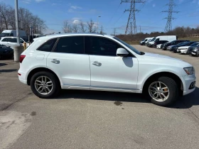 Audi Q5 * 2.0T Progressiv * CARFAX * ЦЕНА ДО БГ - 11800 € / 23078.79 лв. - 28047271 3