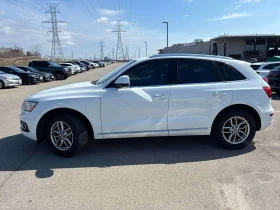 Audi Q5 * 2.0T Progressiv * CARFAX * ЦЕНА ДО БГ - 11800 € / 23078.79 лв. - 28047271 2
