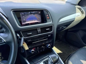 Audi Q5 * 2.0T Progressiv * CARFAX * ЦЕНА ДО БГ - 11800 € / 23078.79 лв. - 28047271 8