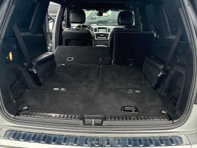 Mercedes-Benz GL 350 BlueTEC/ПАНОРАМА/360/ПРЕДСТАВИТЕЛСТВО НА MERCEDES | Auto.bg — изображение 13