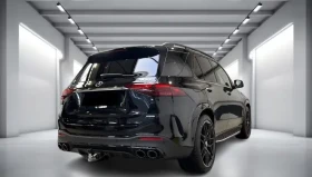 Mercedes-Benz GLE 53 4MATIC + AMG = Premium Plus = Night Package Гаранция - 110750 € / 216608.17 лв. - 39743699 2