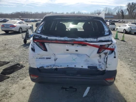 Hyundai Tucson 2.5l Xrt | Mobile.bg � ����� ������ 6