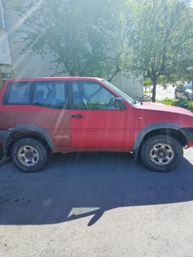 Nissan Terrano 2 | Mobile.bg � ����� ������ 4