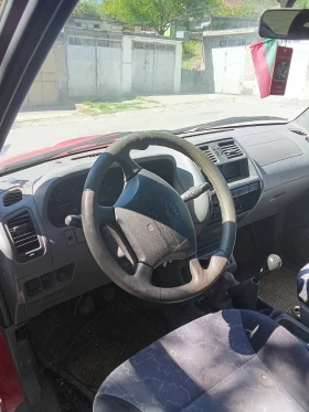 Nissan Terrano 2 | Mobile.bg � ����� ������ 3