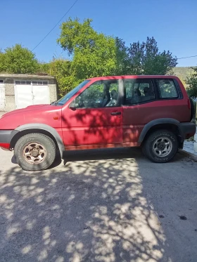 Nissan Terrano 2 | Mobile.bg � ����� ������ 2