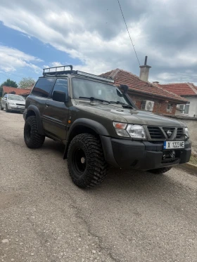 Nissan Patrol | Mobile.bg � ����� ������ 4
