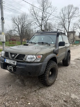 Nissan Patrol | Mobile.bg � ����� ������ 3