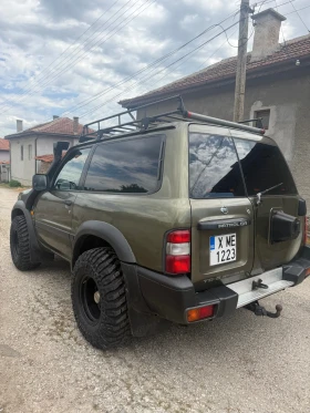 Nissan Patrol | Mobile.bg � ����� ������ 6