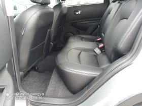 Nissan Qashqai 2.0d4x4 avtomat | Auto.bg — изображение 12