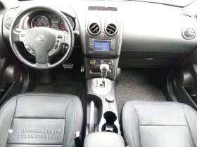 Nissan Qashqai 2.0d4x4 avtomat | Auto.bg — изображение 8