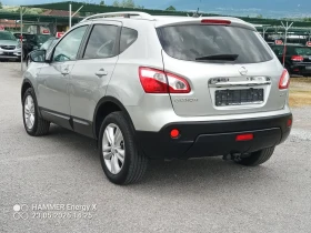Nissan Qashqai 2.0d4x4 avtomat | Auto.bg — изображение 5