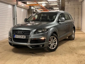 Audi Q7 3.0 233 - 4400 € / 8605.65 лв. - 35419615 2