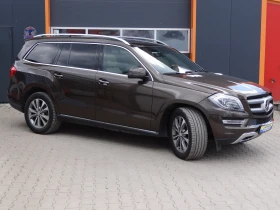 Mercedes-Benz GL 350 Bluetec /4matic/Auto/Koja/Navi/Distronic/Panorama/ | Mobile.bg � ����� ������ 6