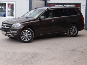 Mercedes-Benz GL 350 Bluetec /4matic/Auto/Koja/Navi/Distronic/Panorama/ | Mobile.bg � ����� ������ 2