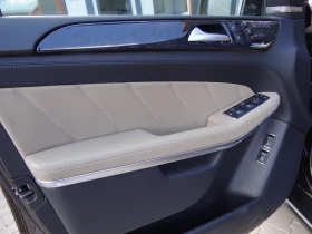 Mercedes-Benz GL 350 Bluetec /4matic/Auto/Koja/Navi/Distronic/Panorama/ | Mobile.bg � ����� ������ 14