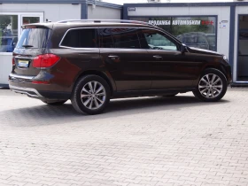 Mercedes-Benz GL 350 Bluetec /4matic/Auto/Koja/Navi/Distronic/Panorama/ | Mobile.bg � ����� ������ 5