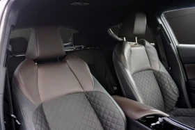 Toyota C-HR 1.2T LOUNGE CVT  | Mobile.bg � ����� ������ 12