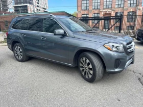 Mercedes-Benz GLS * 450 * CARFAX * ���� �� �� | Mobile.bg � ����� ������ 3