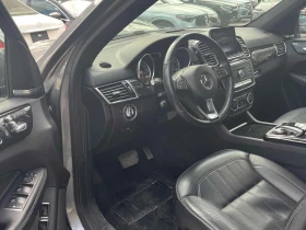 Mercedes-Benz GLS * 450 * CARFAX * ���� �� �� | Mobile.bg � ����� ������ 9
