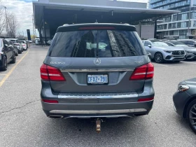 Mercedes-Benz GLS * 450 * CARFAX * ���� �� �� | Mobile.bg � ����� ������ 6