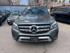Mercedes-Benz GLS * 450 * CARFAX * ���� �� �� | Mobile.bg � ����� ������ 2