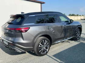 Infiniti QX60 3.5i-Autograph | Mobile.bg � ����� ������ 5